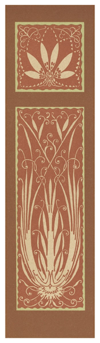 Art Nouveau I Kit