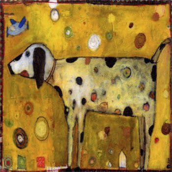 Colorful Dog Kit (Silk)