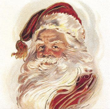 Santa Kit (wool)