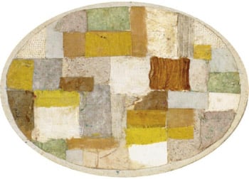 Collage 2 by Anne Ryan Seat Cushion or Pillow