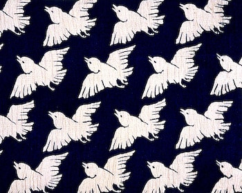 Blue Birds Kit
