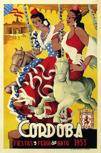 Cordoba, Spain