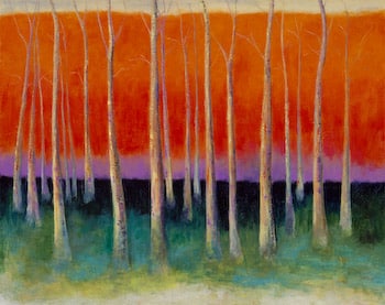 A Grove of Trees Kit by Good, Denny