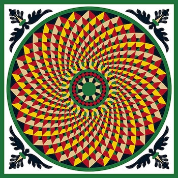 Mosaic Kit