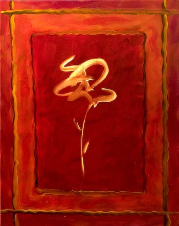 Gratitude by Grissom, Shannon