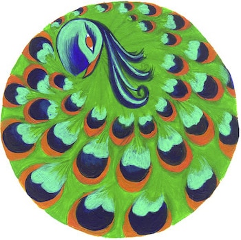 Elegant Ornament