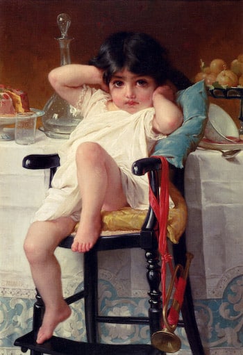 Sugar and Spice by Munier