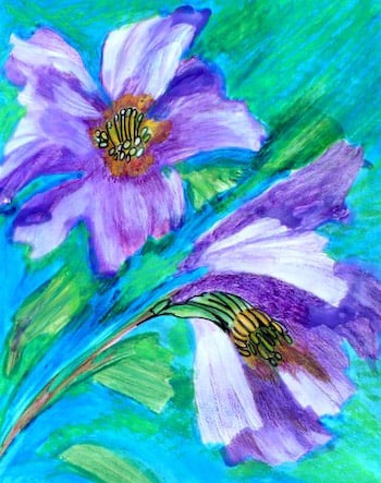 Lilly Kit by Kelly,Virginia