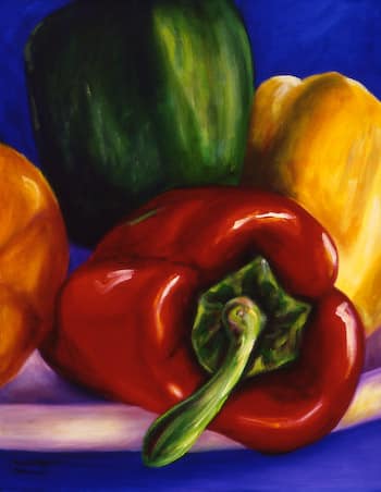 Peppers Kit by Grissom, Shannon