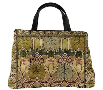 Arts and Crafts Weekender Bag Kit