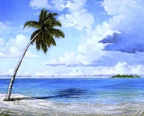 Barbados by Jim Stratton