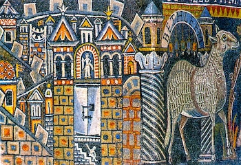 Basillica St Clement