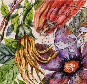 Botanica by McKee, Kerstin