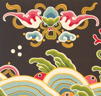 Chinese Dragon Kit