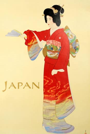 Japan Kit