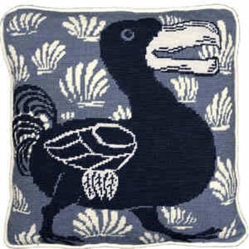 Blue Dodo Kit