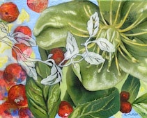Merry Berries by McKee, Kerstin