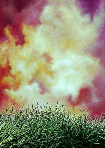 Nature's Grace by McKee, Kerstin