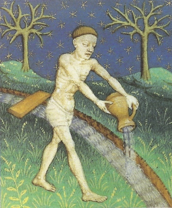 Aquarius