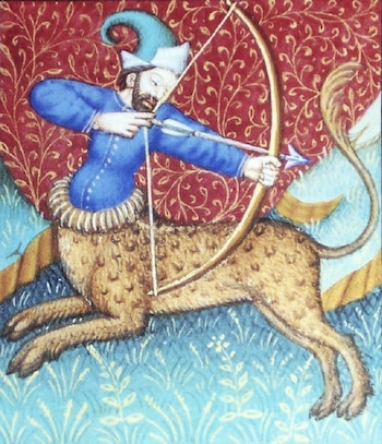 Sagittarius