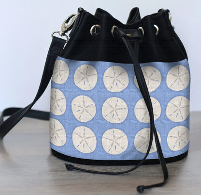 Brazilian Needlepoint Bucket Bag Kit - The Art Needlepoint Company