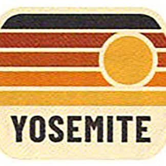 Yosemite National Park Needlepoint Kit for Charity
