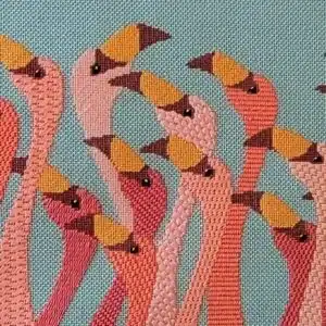 Needlepoint Kits