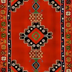 Rugs Needlepoint