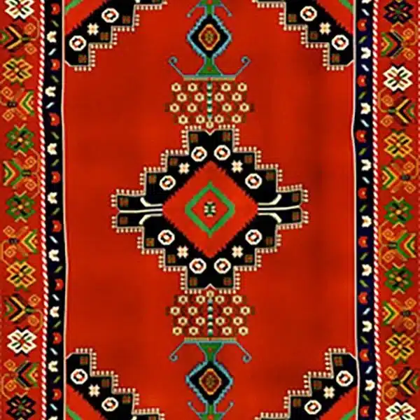 Rugs Needlepoint