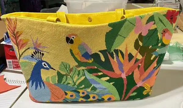 Bags