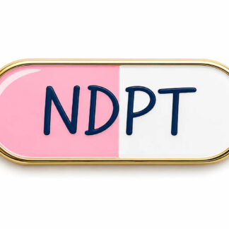 NDPT NEEDLE MINDER