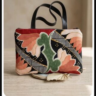 Finishing Services for Tote and bit of Shipping